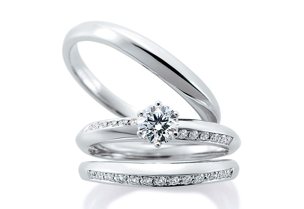 ペアリングと結婚指輪の違いは？ | KAISEIDO 開盛堂本店|宮城県石巻市