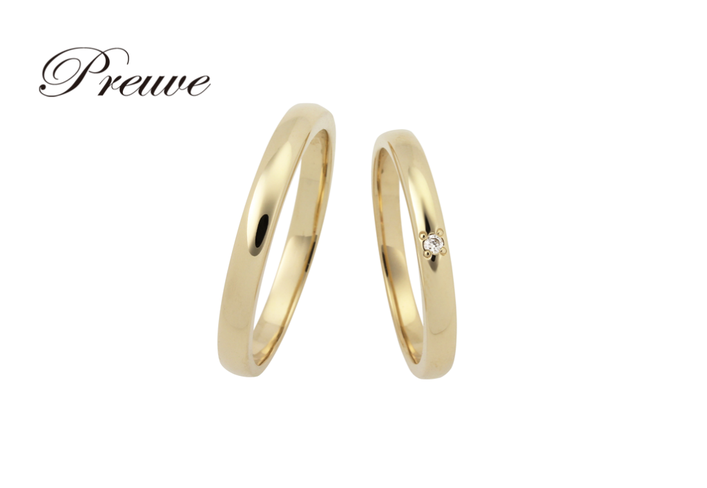 ペアリングと結婚指輪の違いは Kaiseido 開盛堂本店 宮城県石巻市の結婚指輪プロショップ